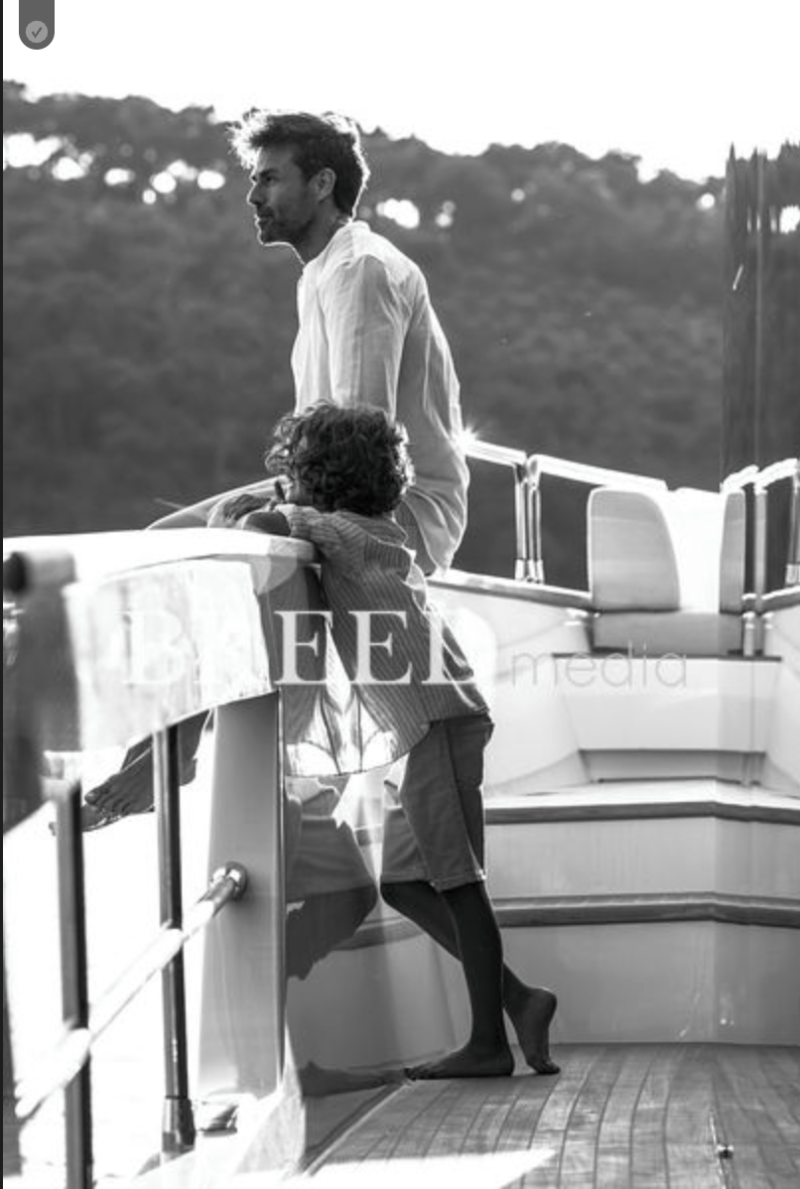 about us legal partner Teji | Cowie Launches in London and Hong Kong